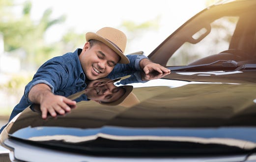 Comment obtenir une voiture malgré un mauvais dossier de crédit ?